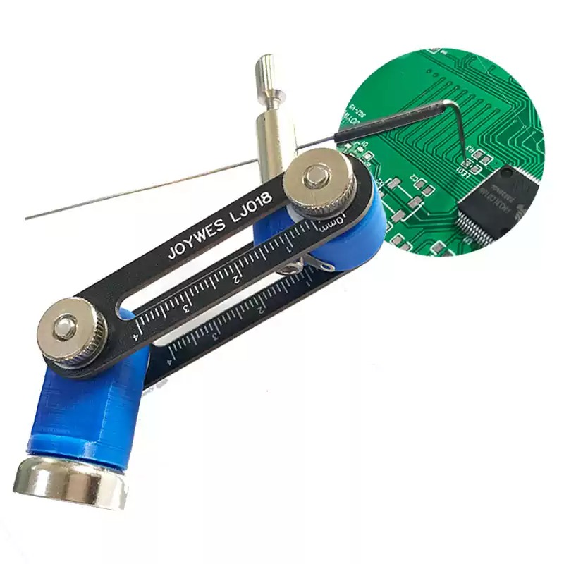 Electronics Repair Store - Universe Grocery Store Signal Repair Test