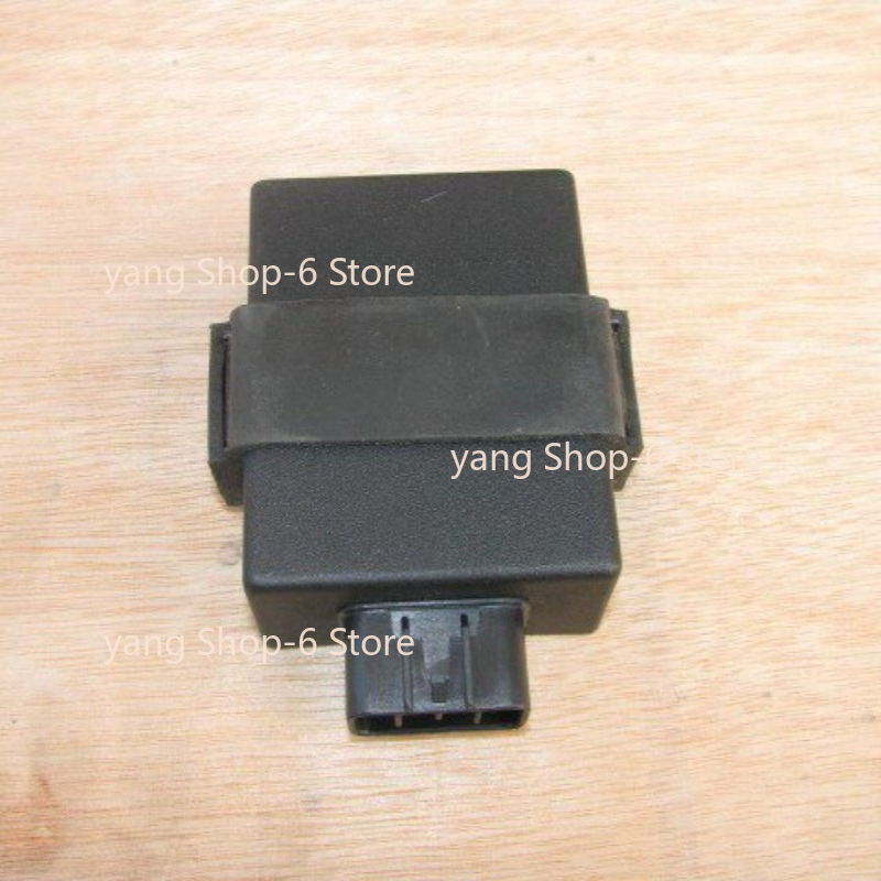 Qm Electronics & Repair Services - Motorcycle Parts Digital Electronic Ignition CDI