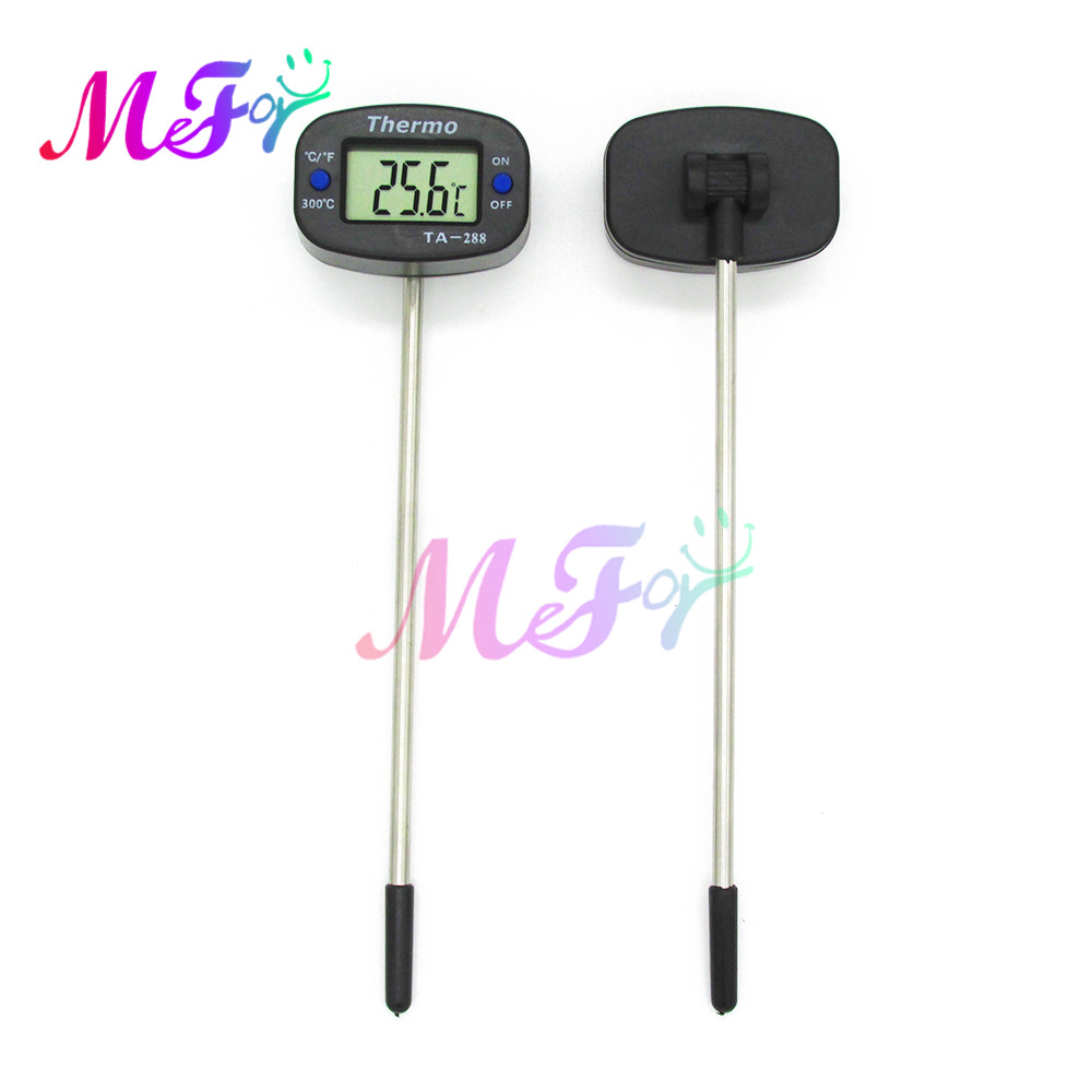 Electronics Repair Workshop - Digital Food Thermometer Electronic Probe with