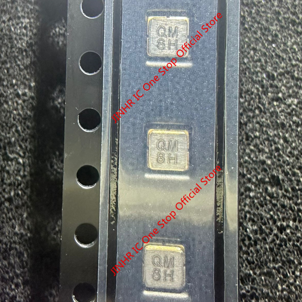 Qm Electronics & Repair Services - New 5PCS TA1233A,Marking Code QM,SAW Filter