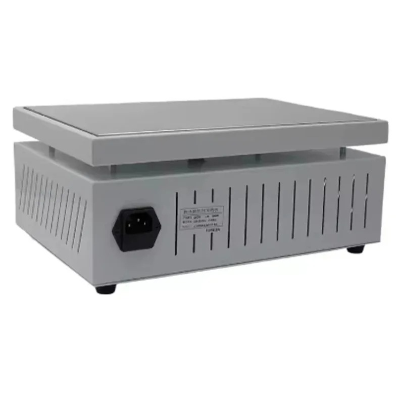 Electronics Repair Store - OvO Store 300*300mm Heating Station Electronic
