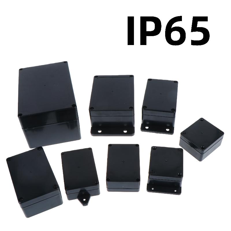 New 1/3Pcs Plastic Electronic  - Electronics Repair Workshop review and price