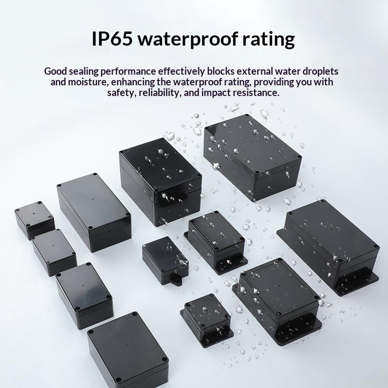New 1/3Pcs Plastic Electronic  - Electronics Repair Workshop review and price