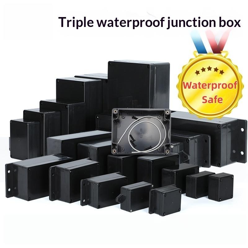 New 1/3Pcs Plastic Electronic  - Electronics Repair Workshop review and price