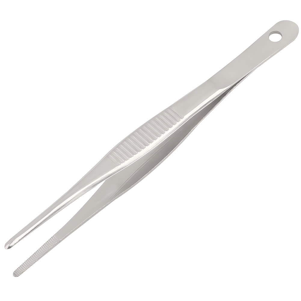 5.5 inch Multipurpose Tweezers - Electronics Repair Kitchener review and price