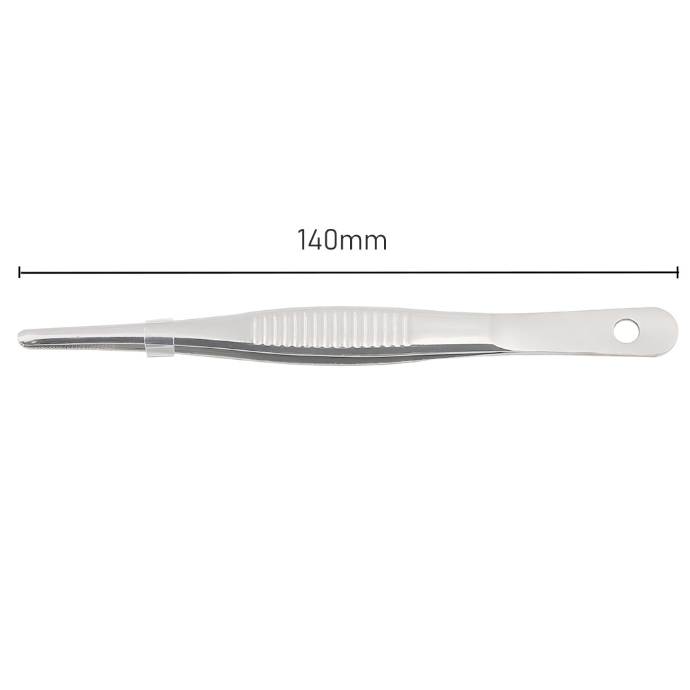 5.5 inch Multipurpose Tweezers - Electronics Repair Kitchener review and price