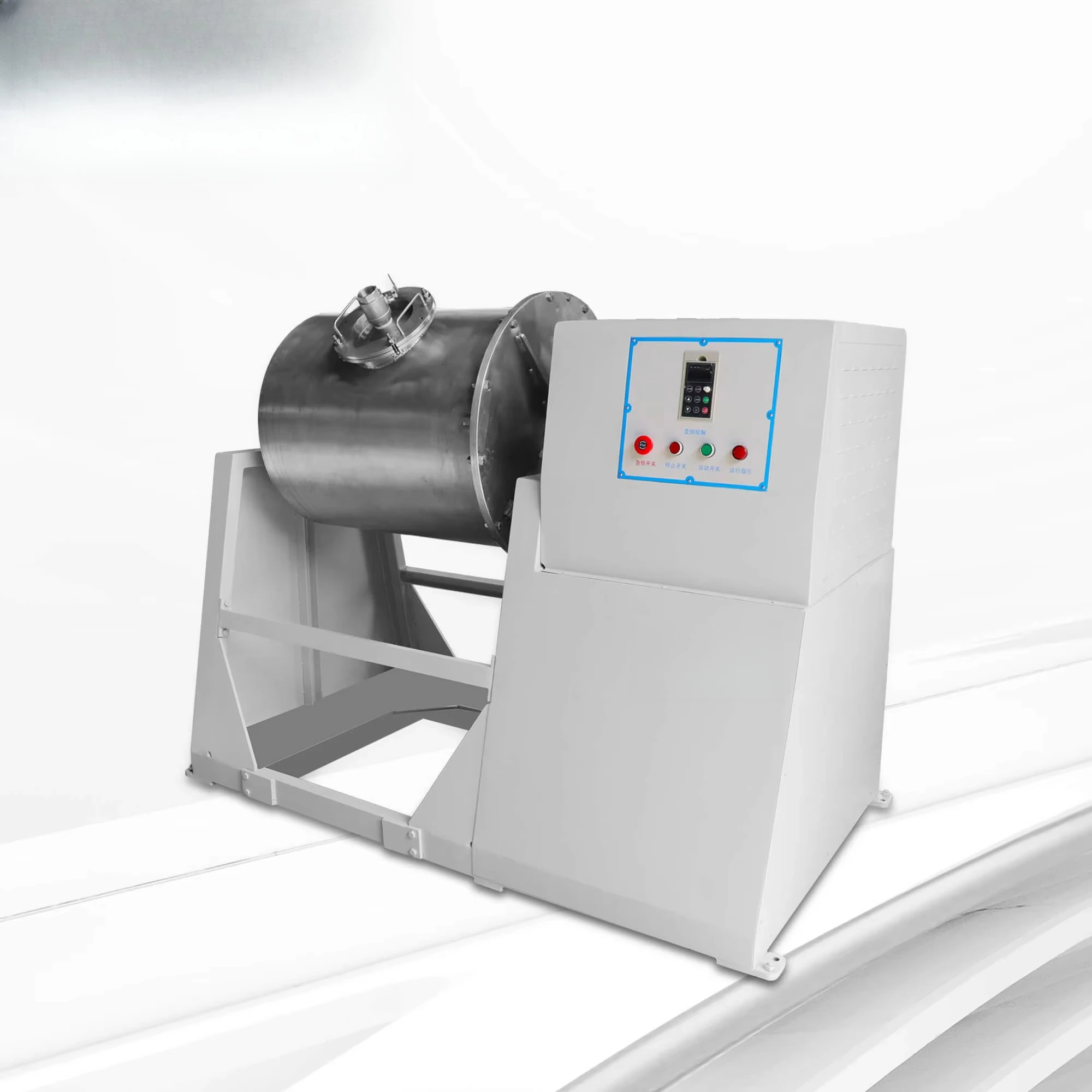 TENCAN QM 200L Powder Grinder  - Qm Electronics & Repair Services review and price