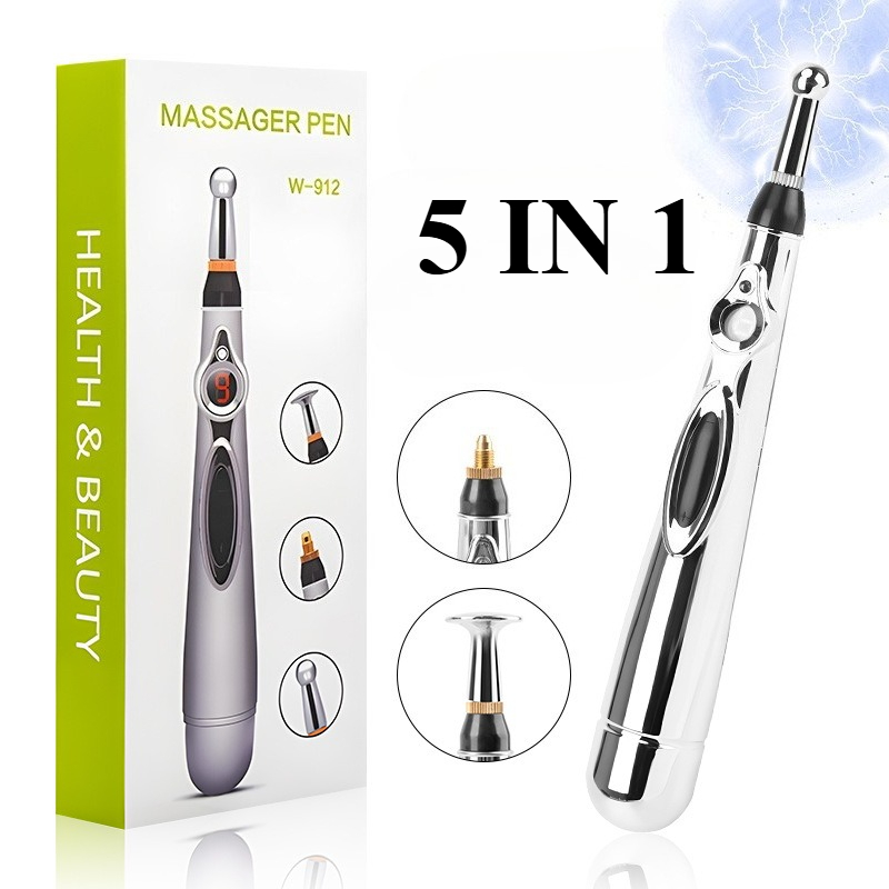 Electronic Acupuncture Pen Acu - Electronics Repair Workshop review and price