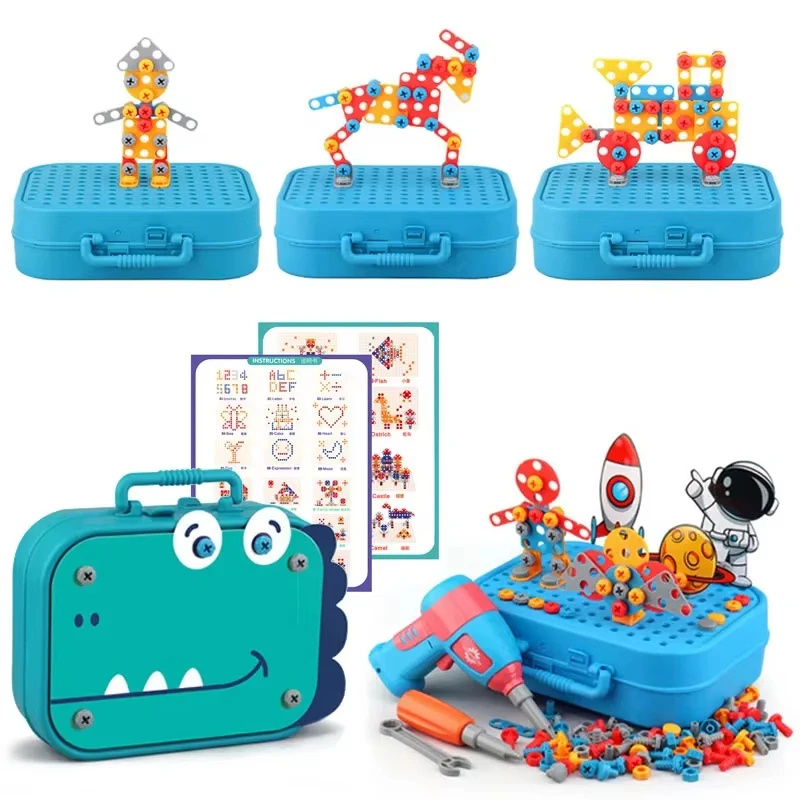 Children Toys Tool Set Electri - Electronics Repair Simulator review and price