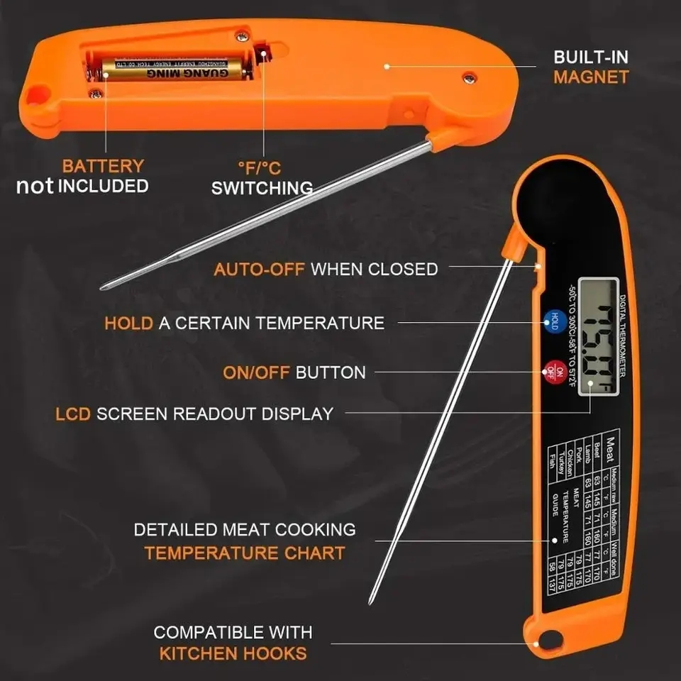 Hot Sale Digital Kitchen Food  - Electronics Repair Workshop review and price