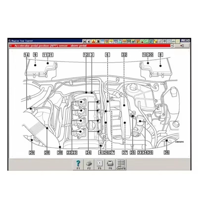 Auto Data 3.45 H-aynes Pro Viv - Electronics Repair Workshop review and price