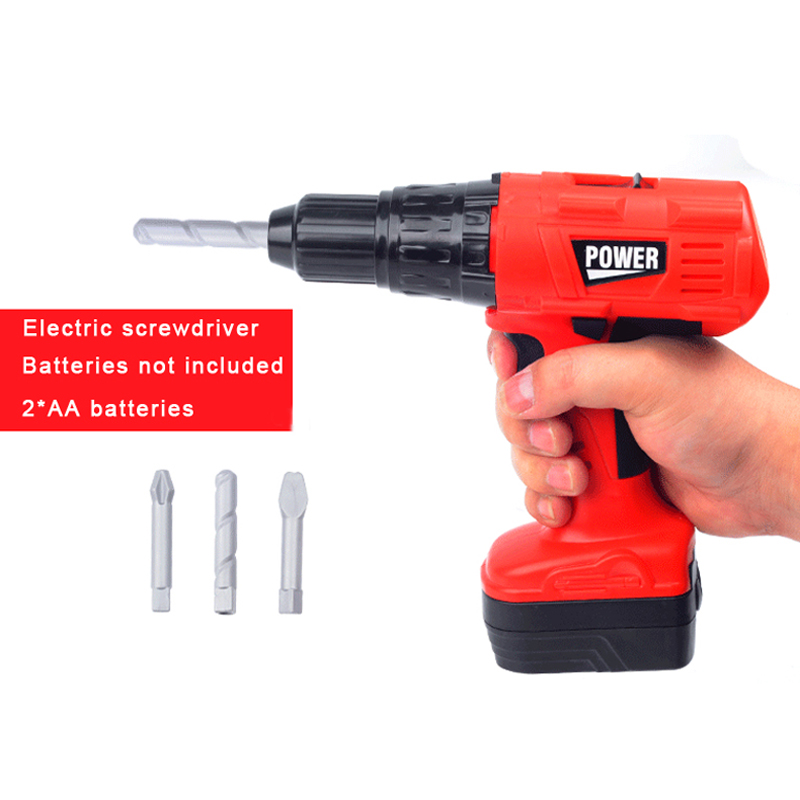 38/41Pcs Children's Tool Set B - Electronics Repair Simulator review and price