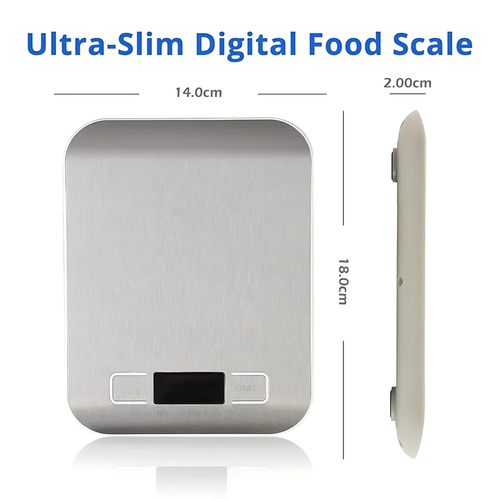 5kg/10kg 1g Portable Kitchen S - Electronics Repair Workshop review and price