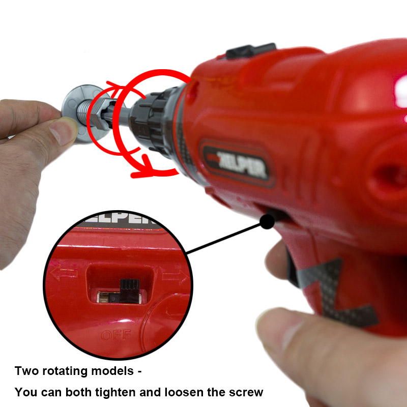 Tools Toys Electric Drill BO S - Electronics Repair Simulator review and price