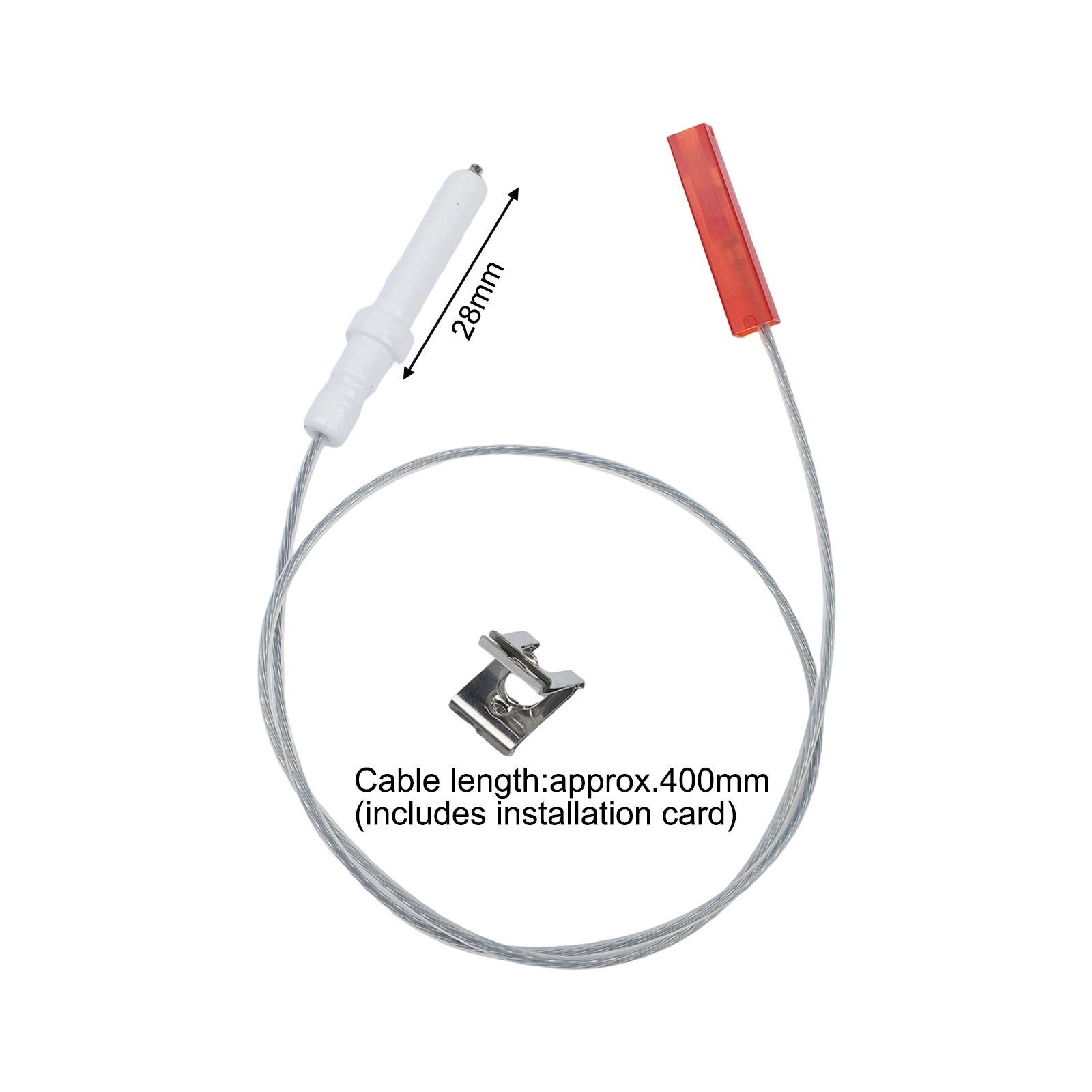 Electronic Pulse Built-in Igni - Electronics Repair Kitchener review and price