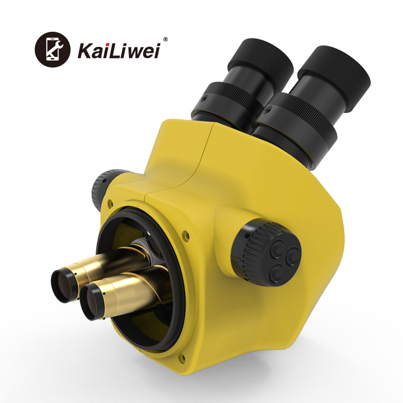 Kailiwei Trinocular Simul Foca - Electronics Repair Simulator review and price
