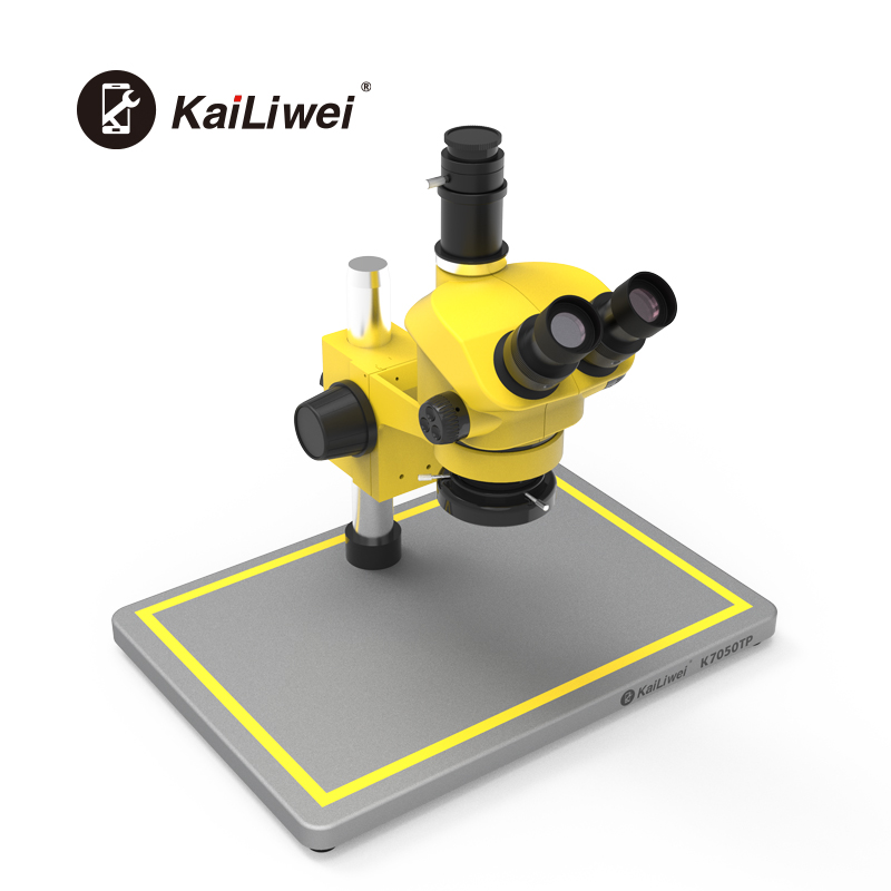Kailiwei Trinocular Simul Foca - Electronics Repair Simulator review and price