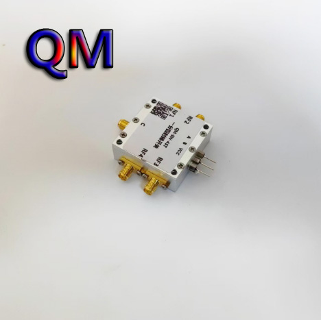 0.1-6GHz RF Switch SP4T Four C - Qm Electronics & Repair Services review and price