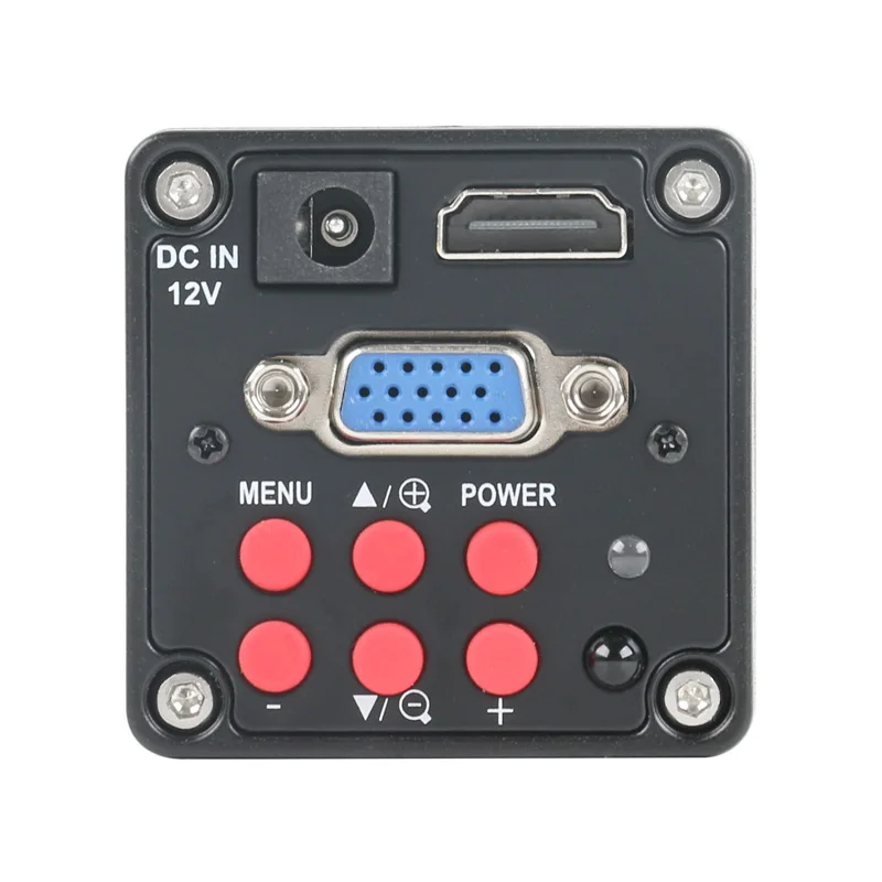 1080P 2K 4K 36MP VGA HDMI Type - Electronics Repair Simulator review and price