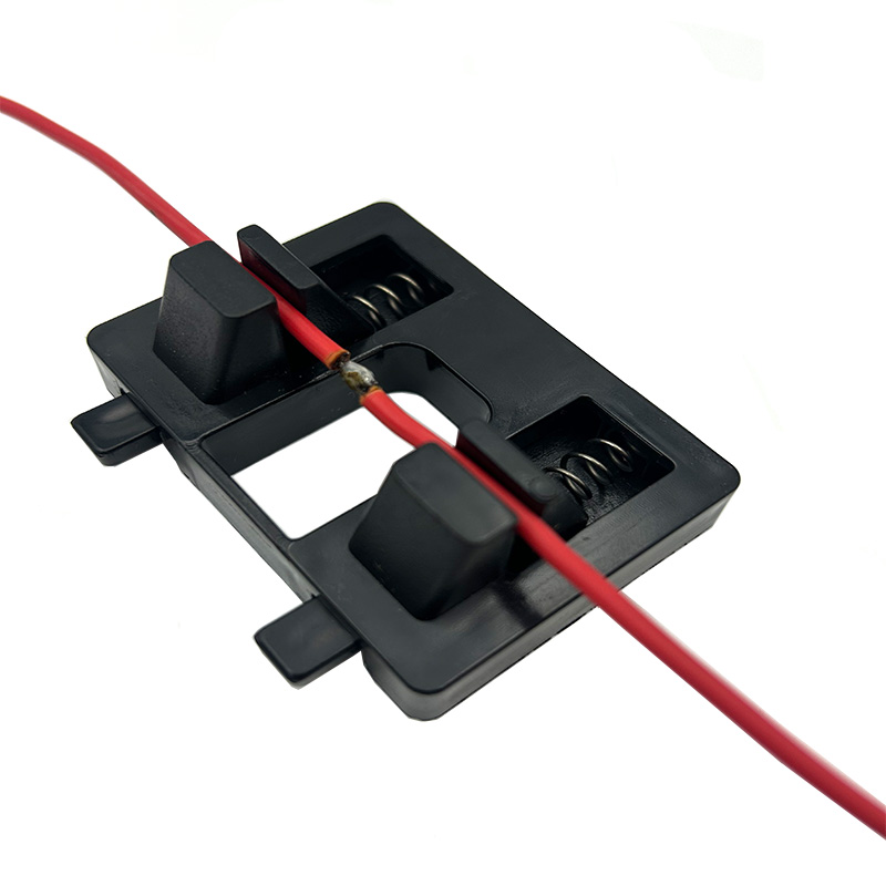 Adjustable Helping Hands Solde - Electronics Repair Workshop review and price