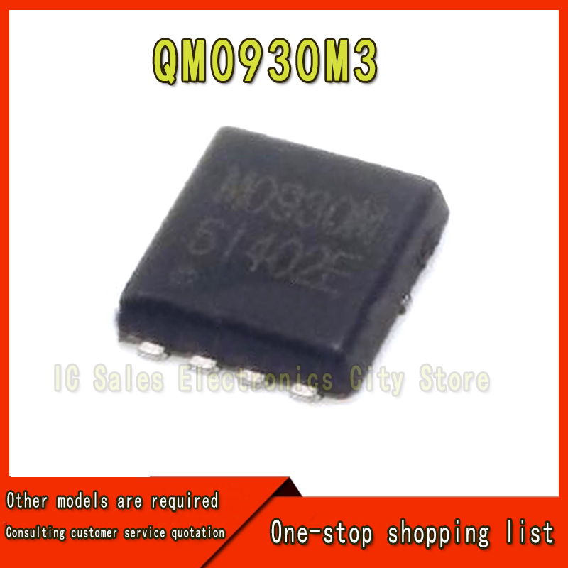 (2-10 Stuk) 100% Nieuwe M 0930 - Qm Electronics & Repair Services review and price