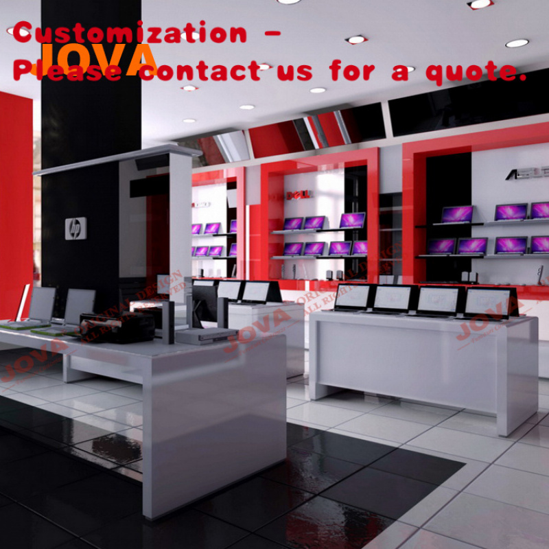 custom.Electronic Displays Sho - Electronics Repair Store review and price