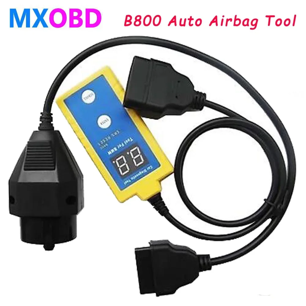 Professional B800 Auto SRS Sca - Electronics Repair Simulator review and price