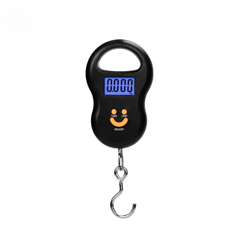 Electronic 50Kg  Hanging Scale - Electronics Repair Kitchener review and price