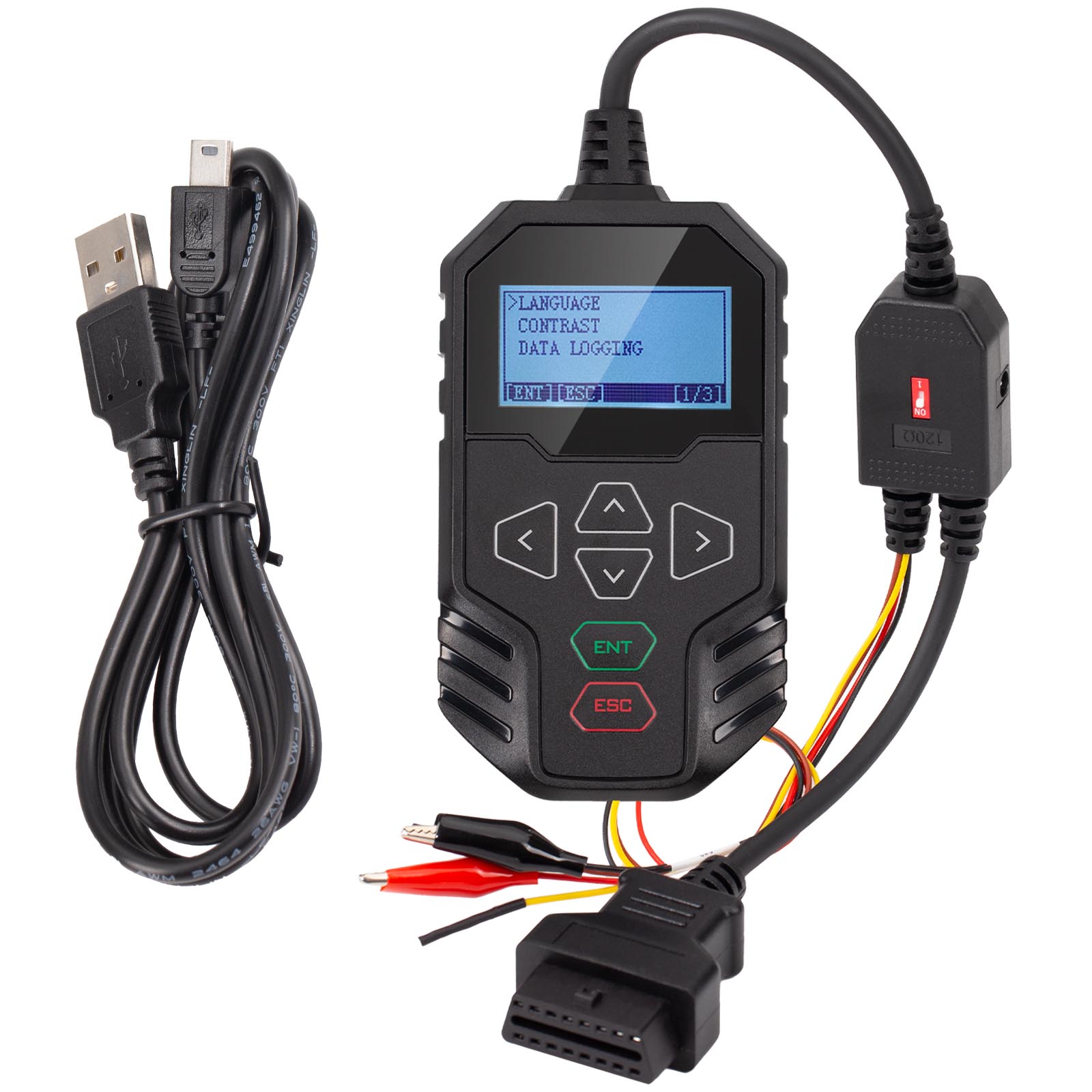 2026 New OBDSTAR MT203 CAN Dri - Electronics Repair Simulator review and price