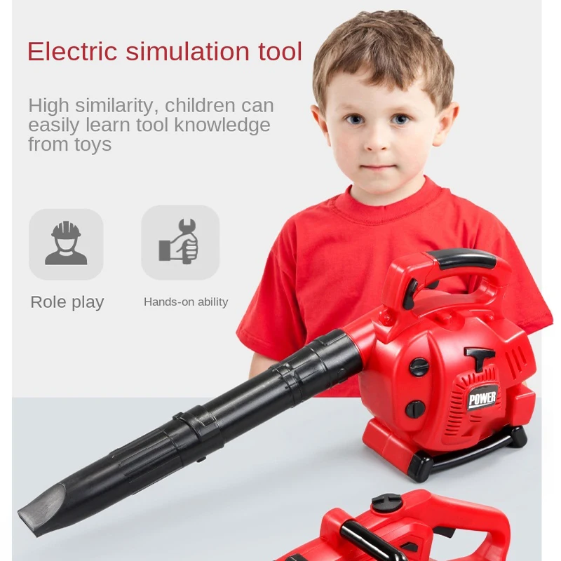 Children Electric Toolbox Pret - Electronics Repair Simulator review and price