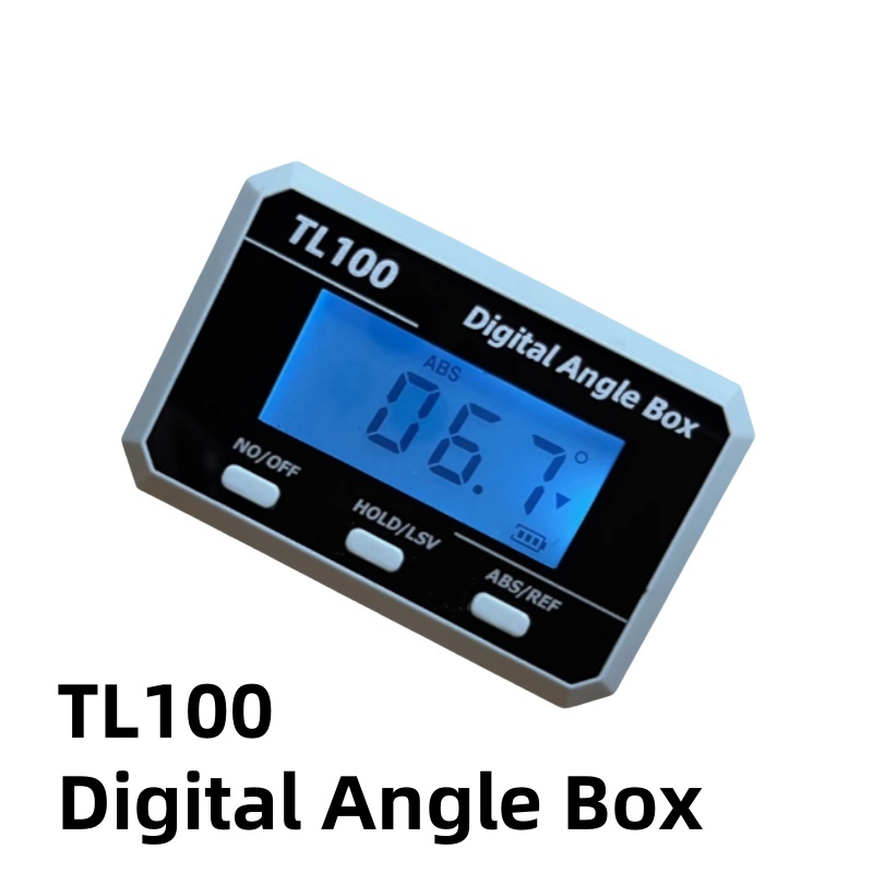 Horizontal Angle Meter Protrac - Electronics Repair Workshop review and price