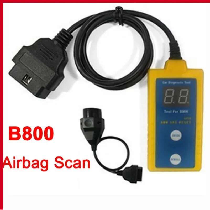 Newest  Airbag SRS Reset Scann - Electronics Repair Simulator review and price