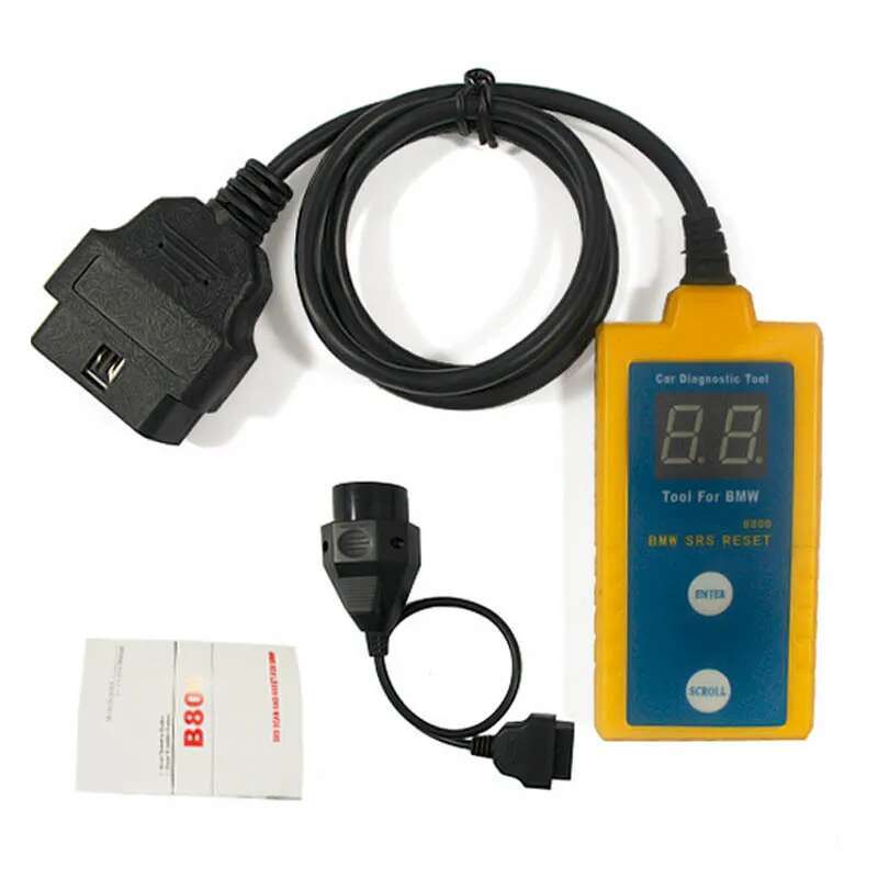 Newest  Airbag SRS Reset Scann - Electronics Repair Simulator review and price