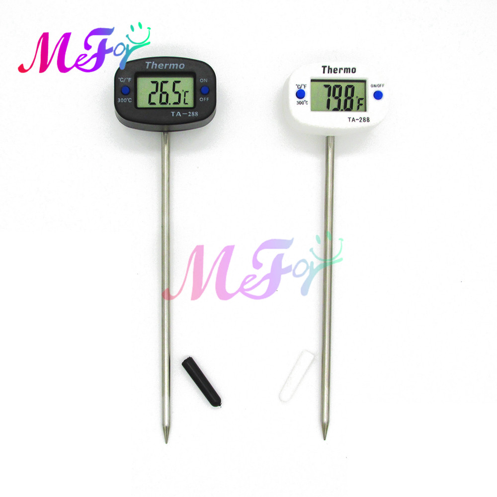 Digital Food Thermometer Elect - Electronics Repair Workshop review and price