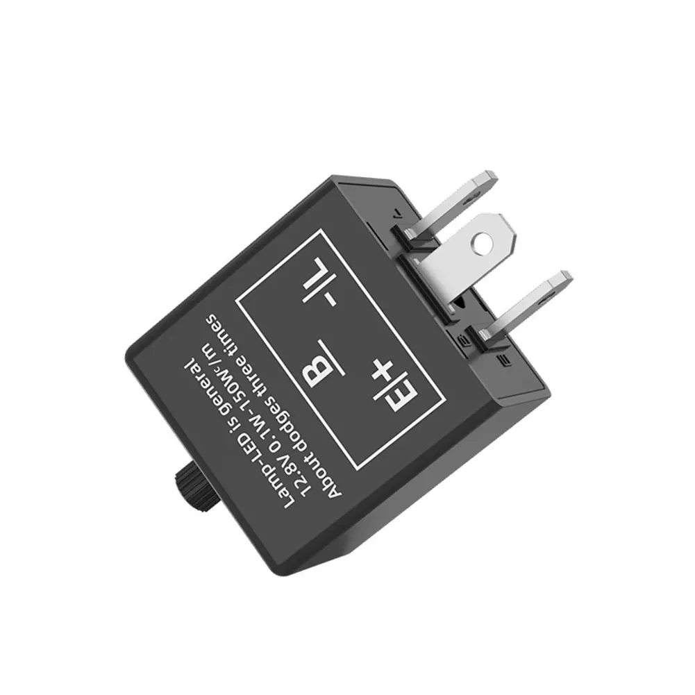 12v 3 pin Adjustable LED Flash - Electronics Repair Workshop review and price