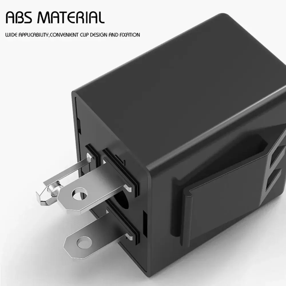 12v 3 pin Adjustable LED Flash - Electronics Repair Workshop review and price
