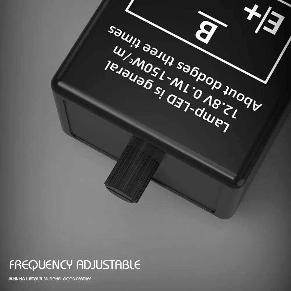 12v 3 pin Adjustable LED Flash - Electronics Repair Workshop review and price