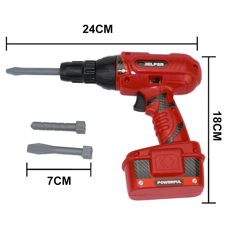 Tools Toys Electric Drill BO S - Electronics Repair Simulator review and price