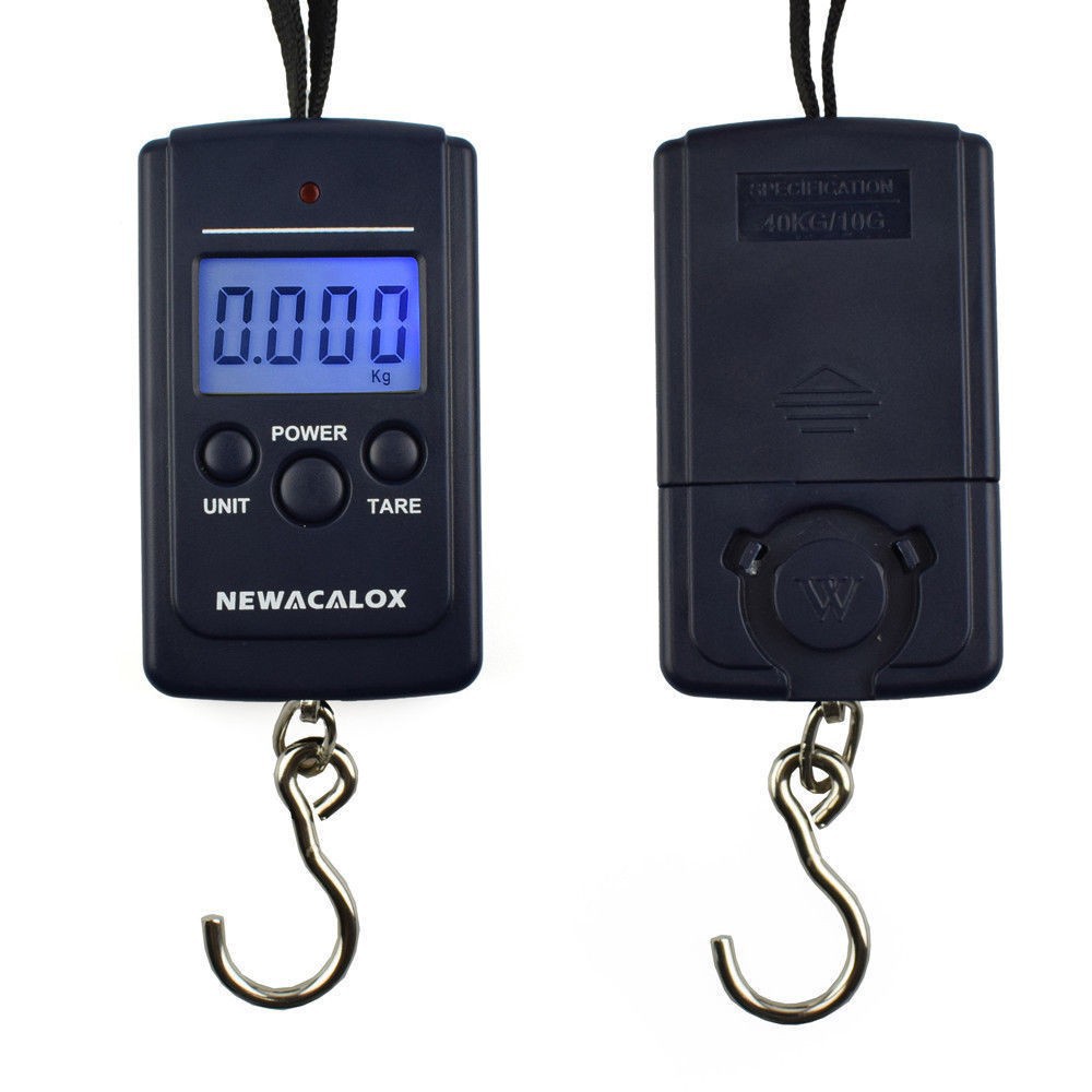 40kg X 10g Mini Digital Scale  - Electronics Repair Kitchener review and price