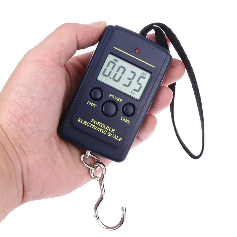 40kg X 10g Mini Digital Scale  - Electronics Repair Kitchener review and price