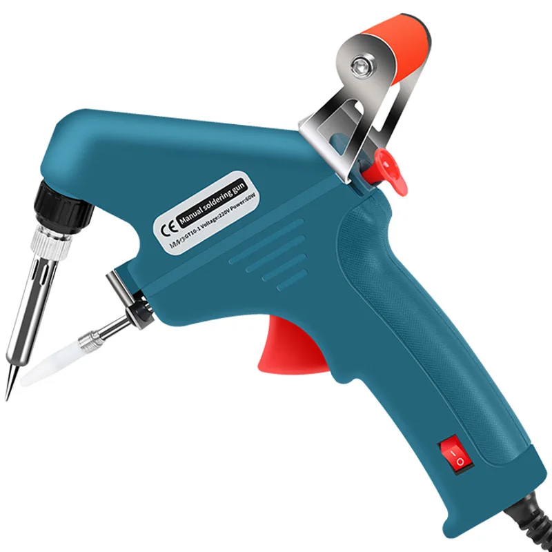 Adjustable Temperature Solderi - Electronics Repair Workshop review and price