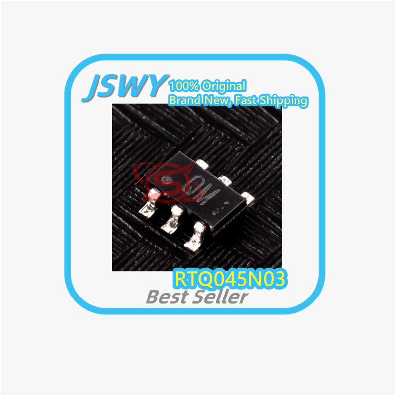 (10/50 pieces) RTQ045N03 QM SO - Qm Electronics & Repair Services review and price