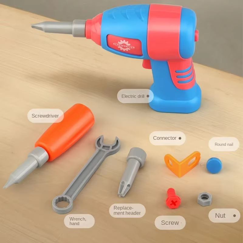 Children Toys Tool Set Electri - Electronics Repair Simulator review and price