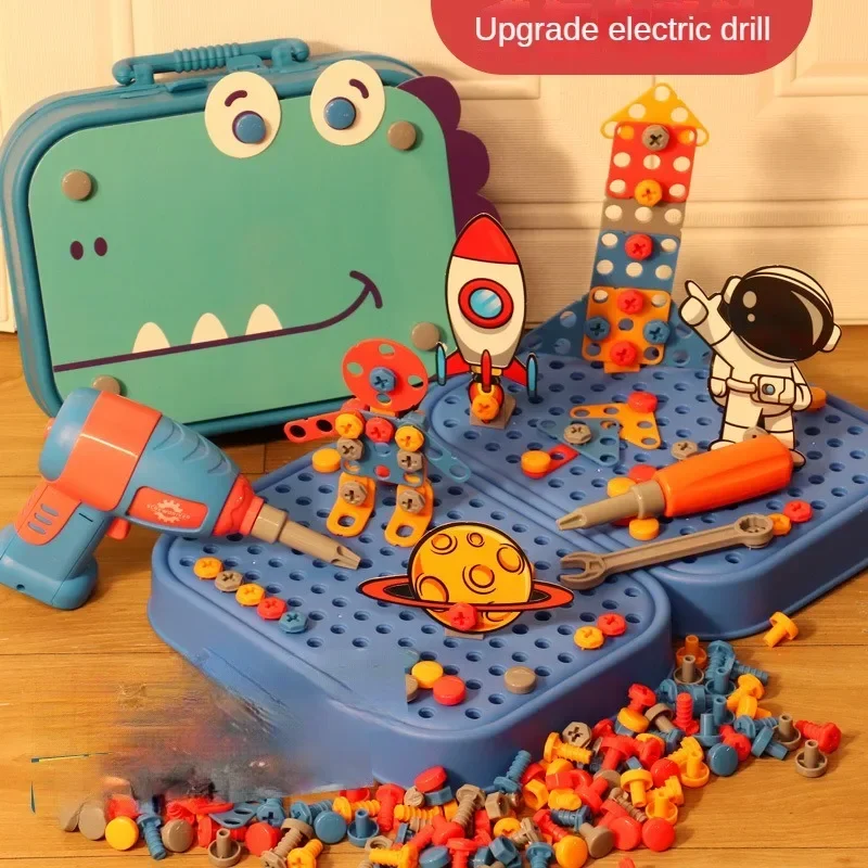 Children Toys Tool Set Electri - Electronics Repair Simulator review and price