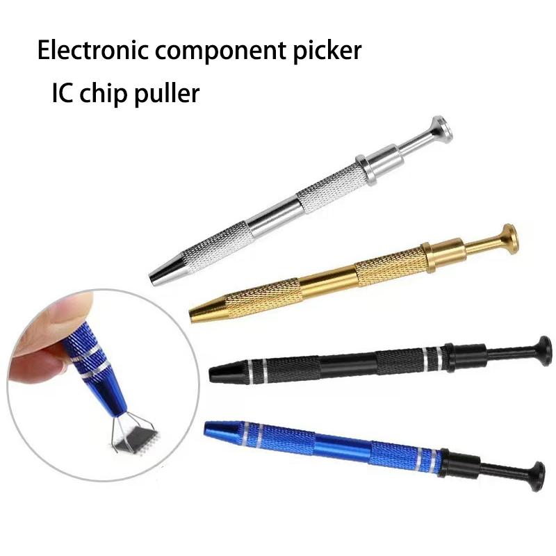 Electronic Component Grabber F - Electronics Repair Workshop review and price