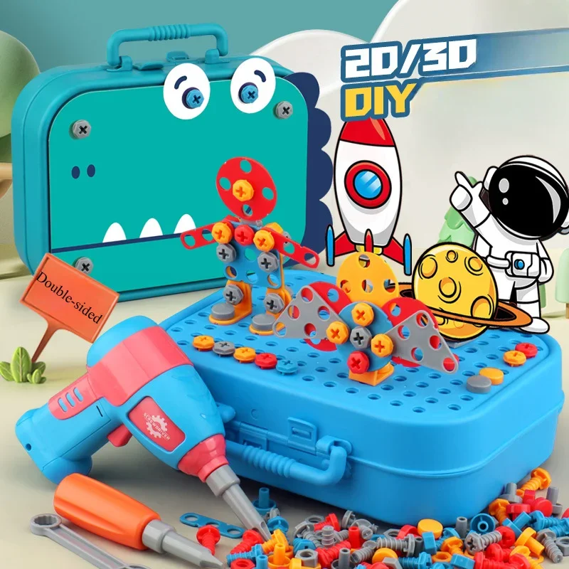 Children Toys Tool Set Electri - Electronics Repair Simulator review and price