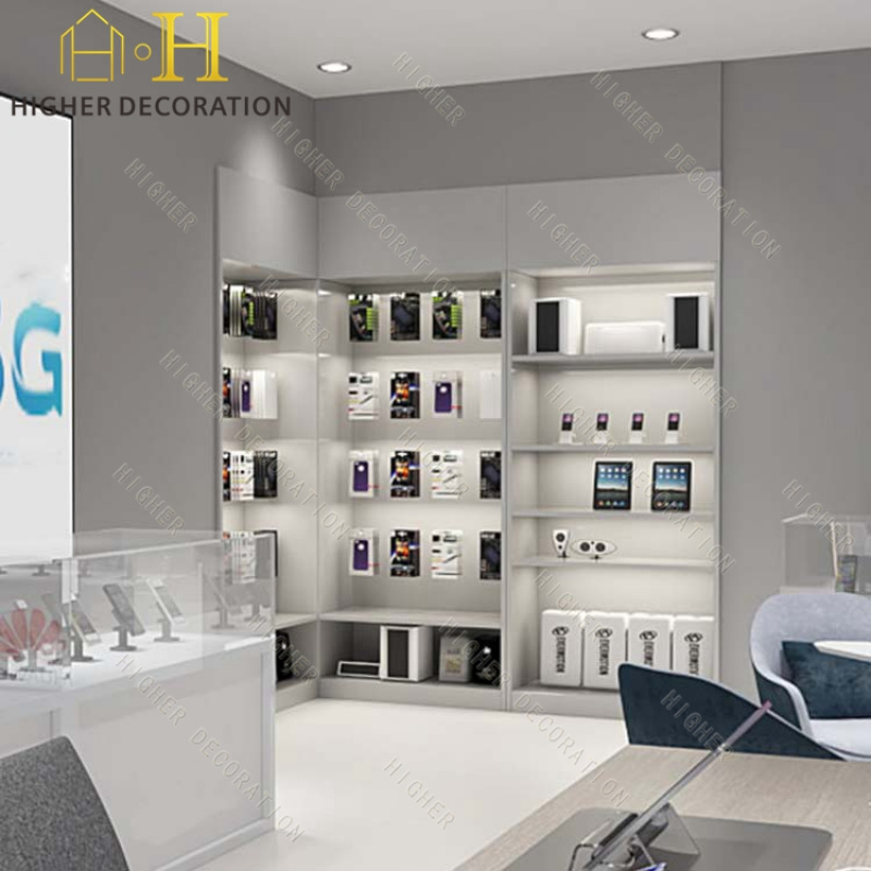 custom.Electronic Displays Sho - Electronics Repair Store review and price