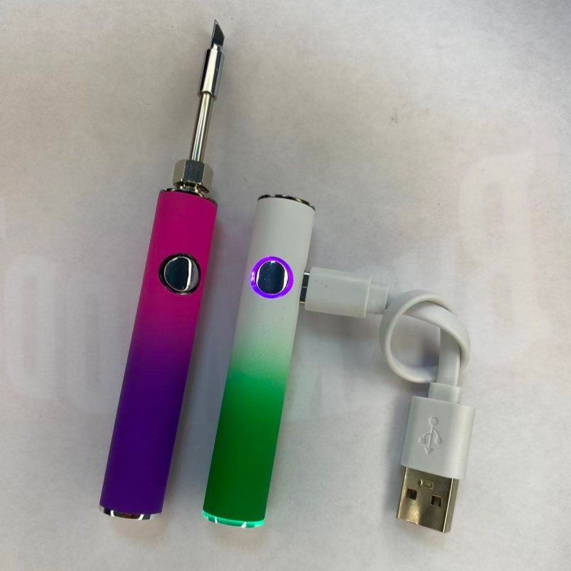 New Type LED Lamp - 3-Color Ad - Electronics Repair Workshop review and price