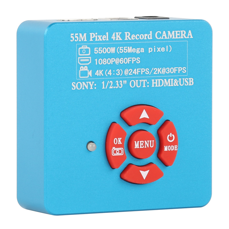 7-45X Simul Focal Zoom Trinocu - Electronics Repair Simulator review and price