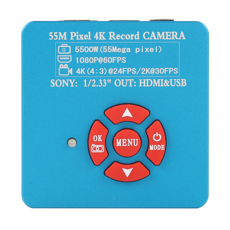 7-45X Simul Focal Zoom Trinocu - Electronics Repair Simulator review and price